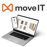 MoveIT ISS, Produktkonfigurator für Angebote